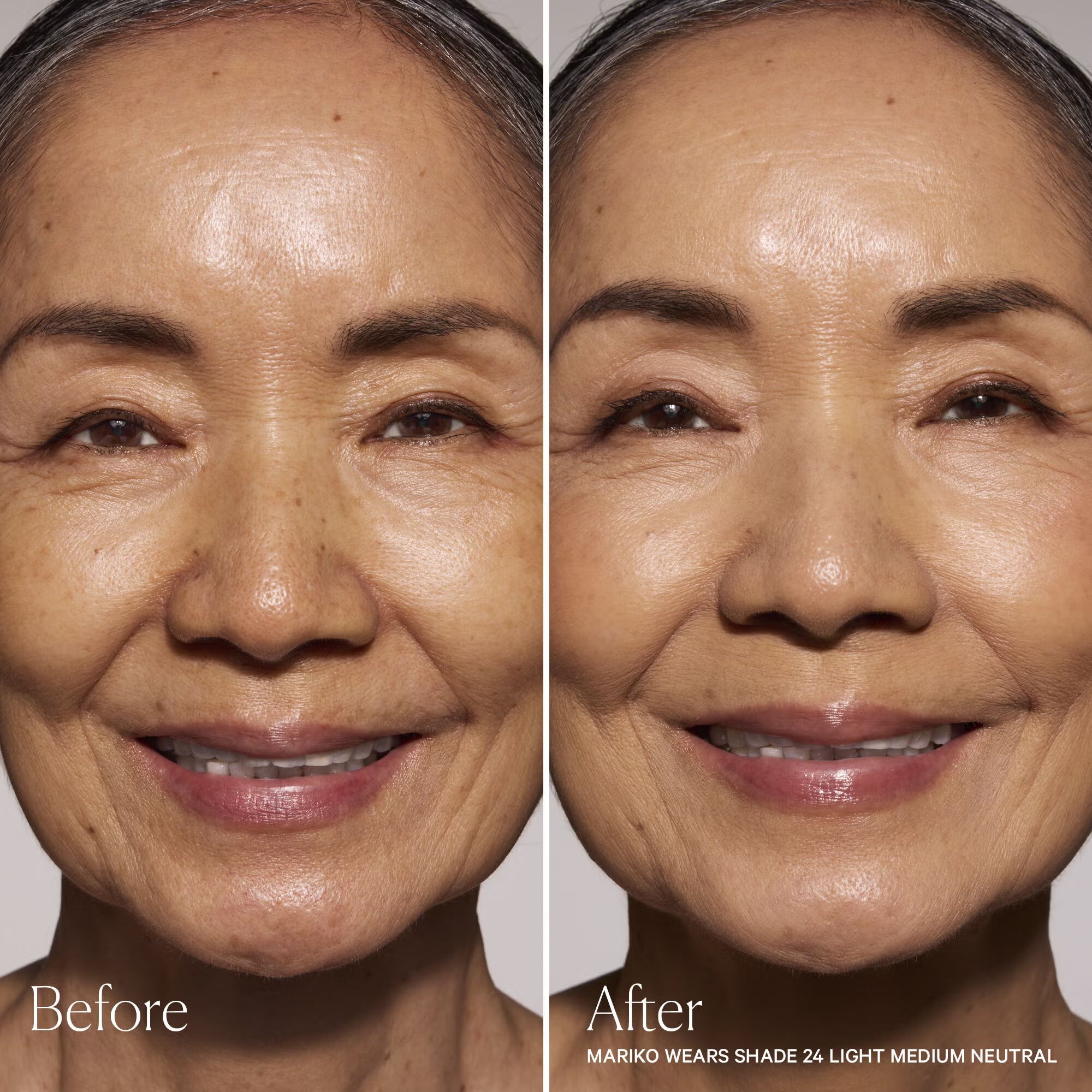 24 - Light Medium Neutral