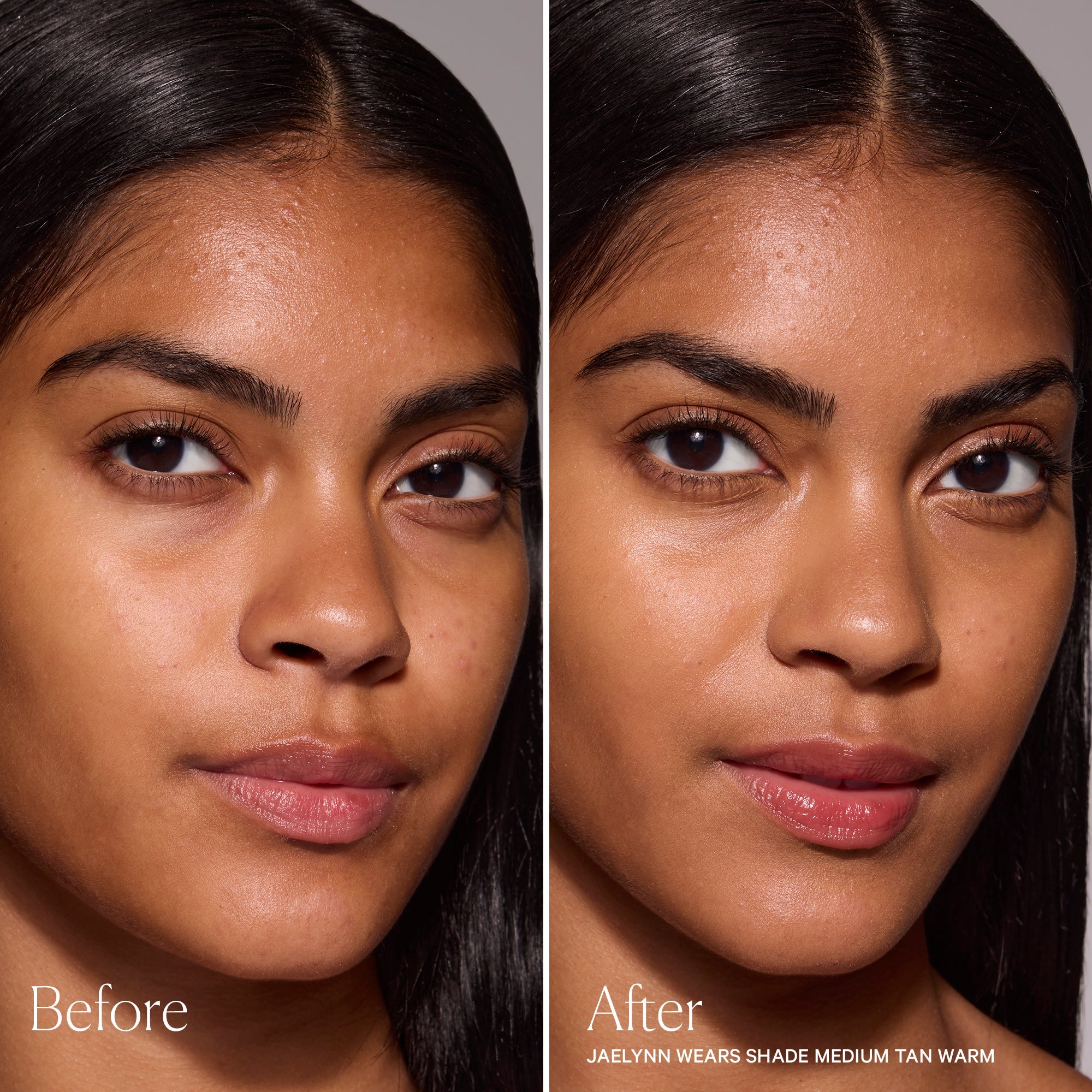 30 - Medium Tan Warm