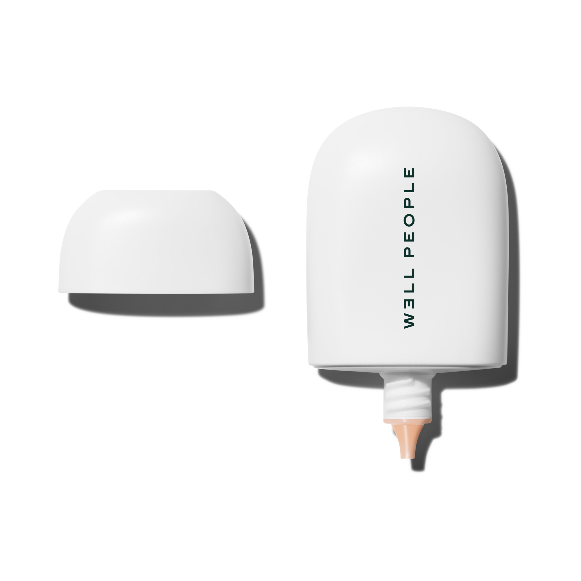 Skinforia Serum Foundation Shade 10 Fair Cool