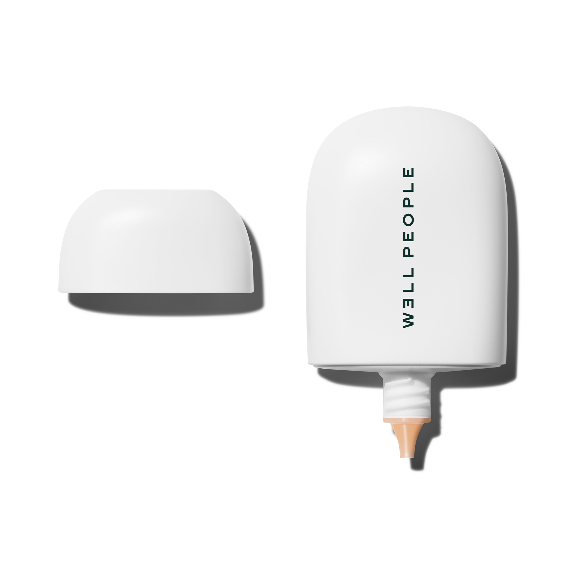 Skinforia Serum Foundation Shade 16 Light Neutral