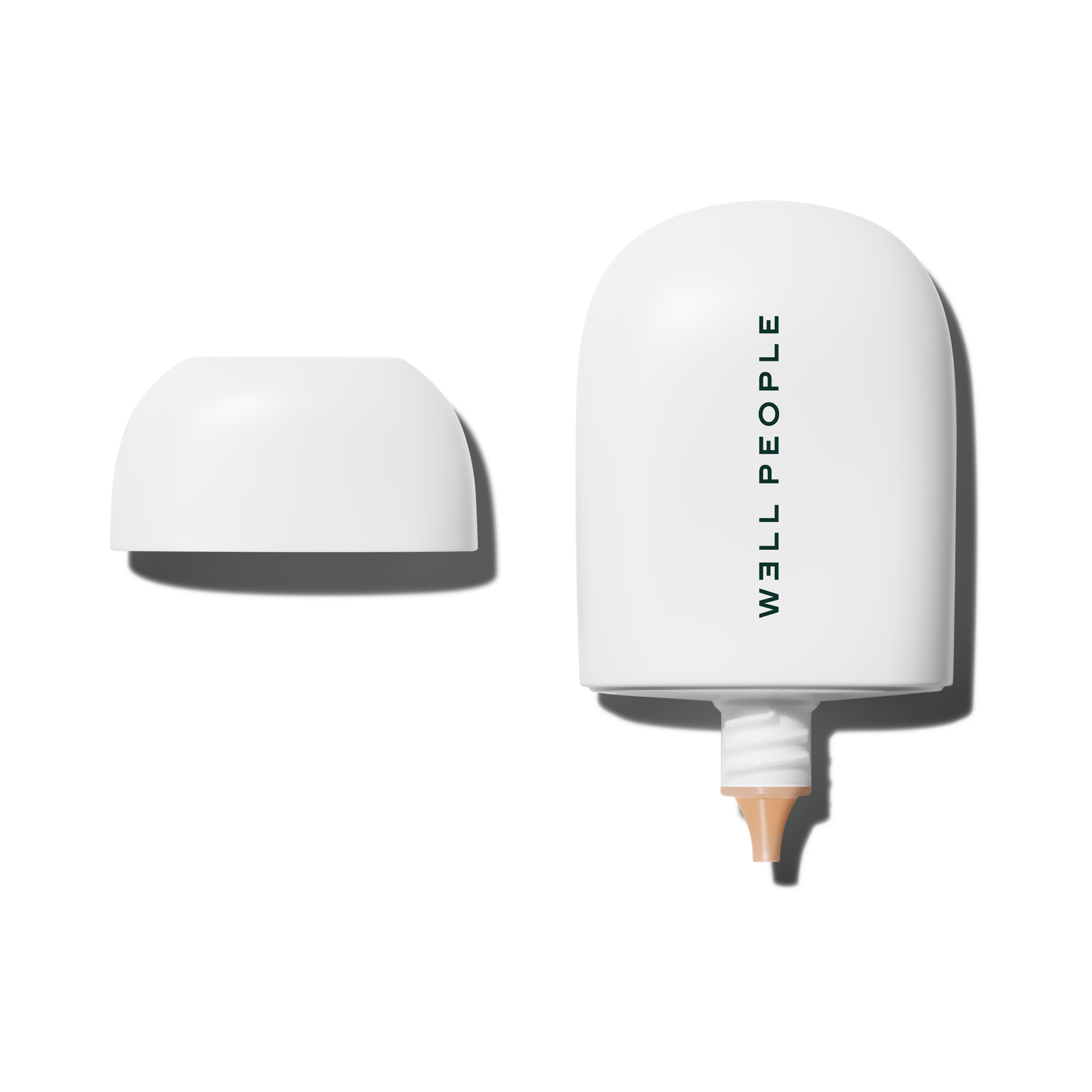 Skinforia Serum Foundation Shade 24 Light Medium Neutral