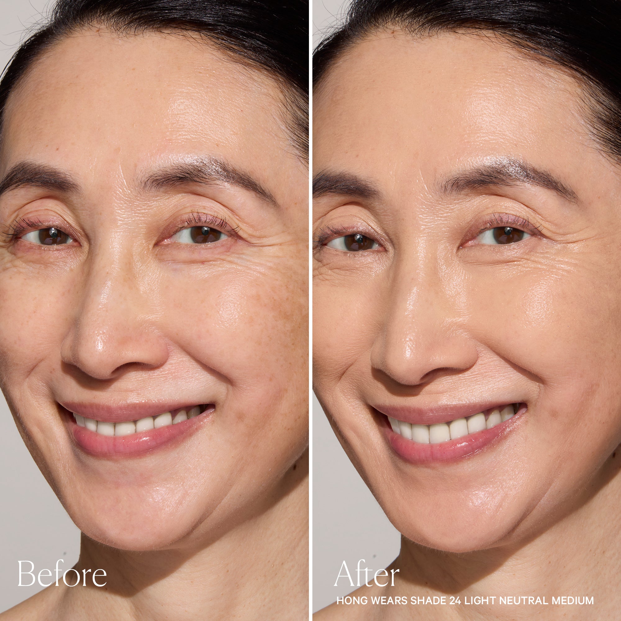 24 - Light Medium Neutral