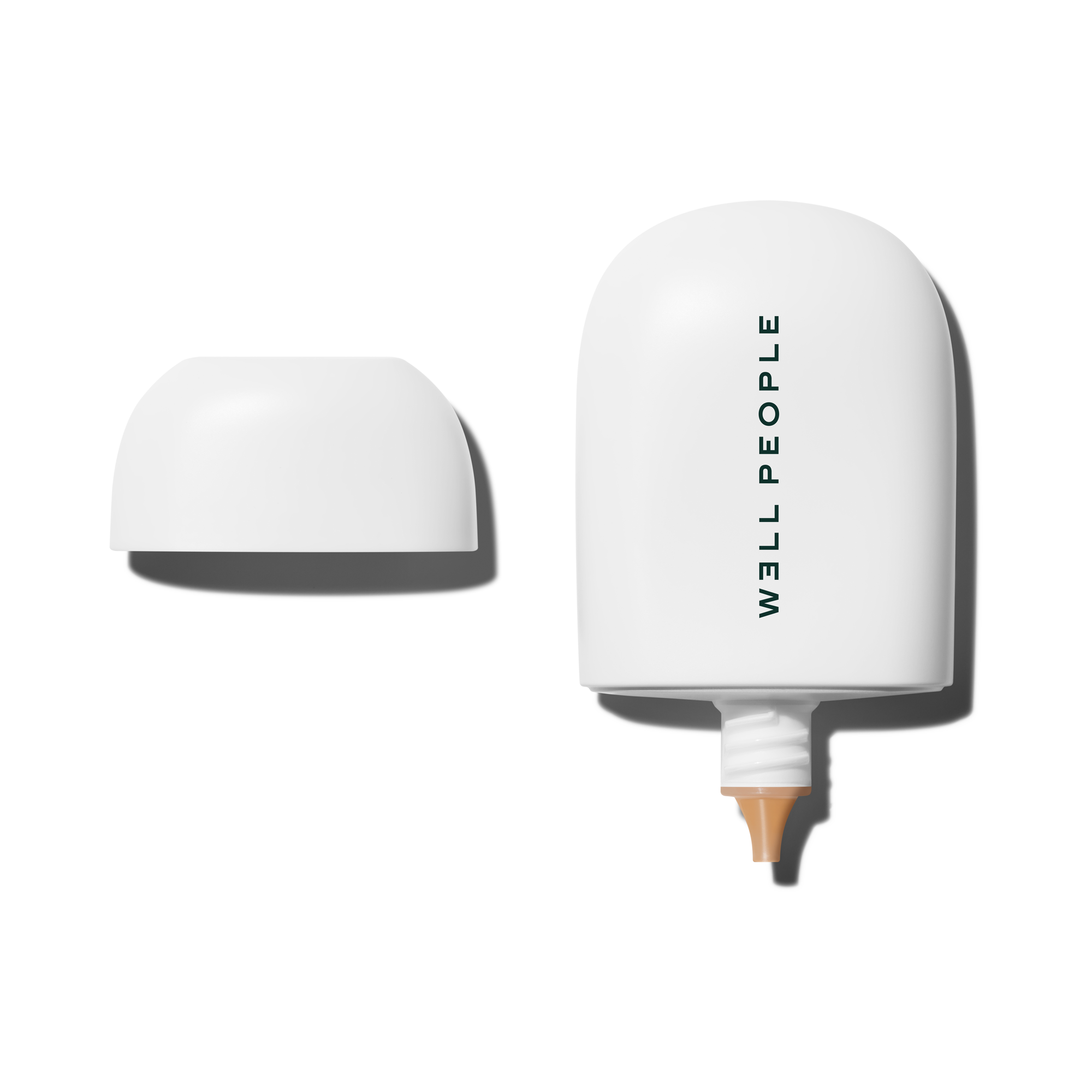 Skinforia Serum Foundation Shade 28 Medium Neutral