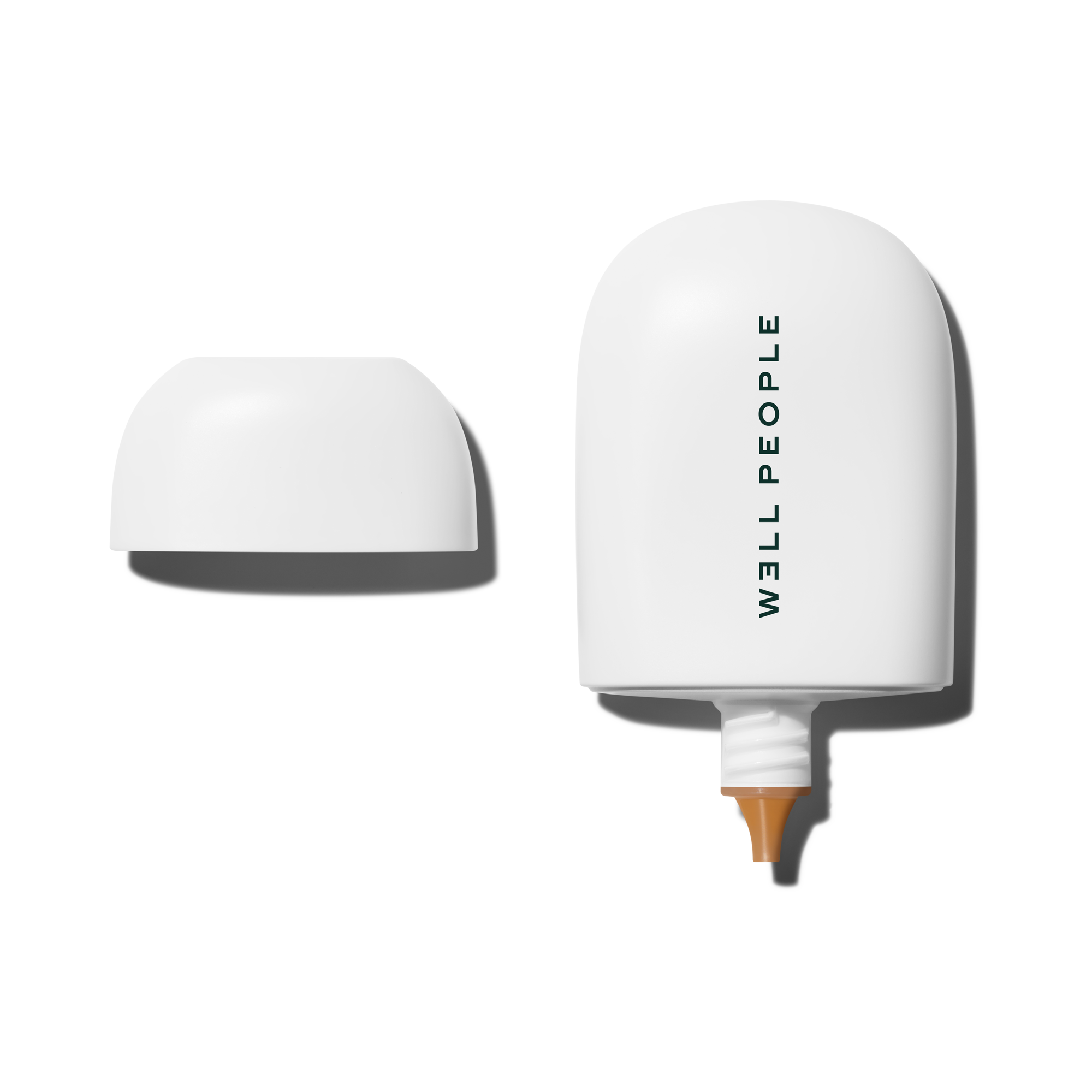 Skinforia Serum Foundation Shade 36 Tan Warm