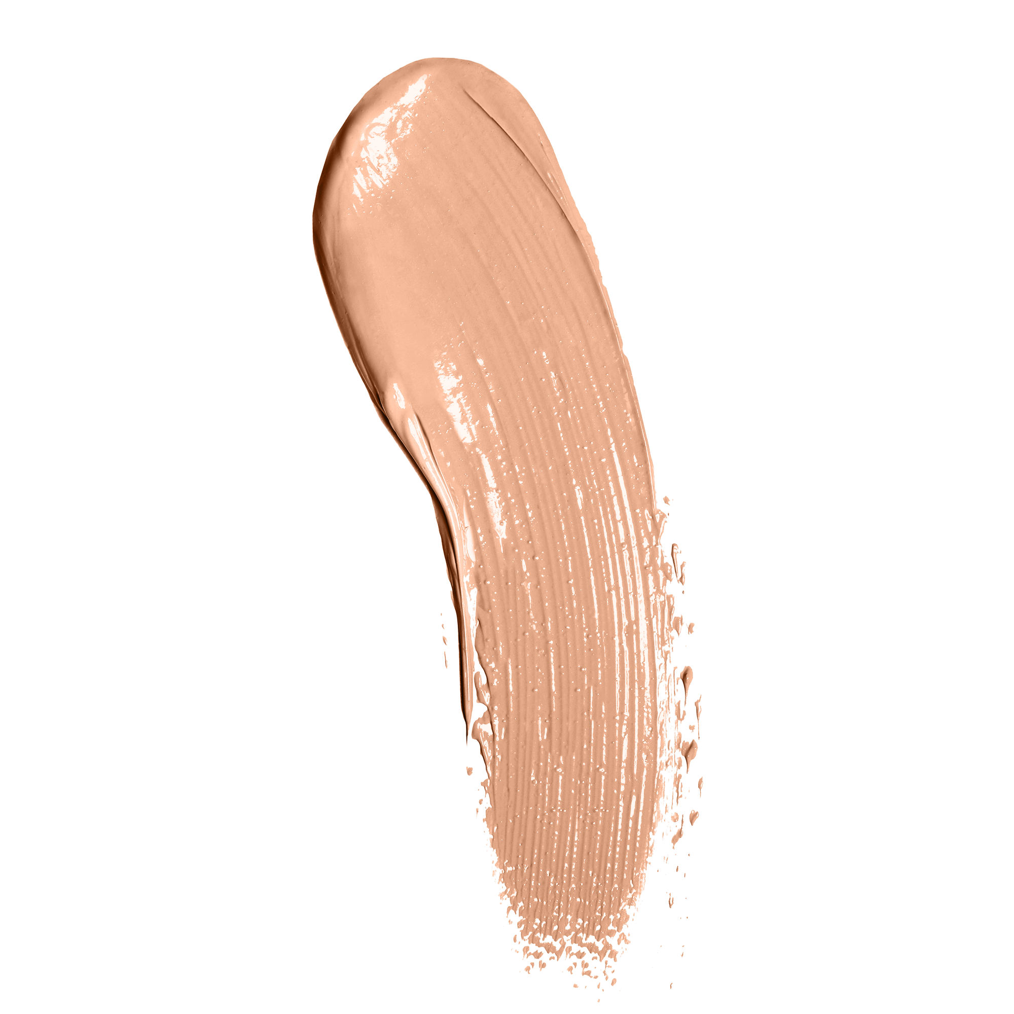 4W - Light with soft golden undertone