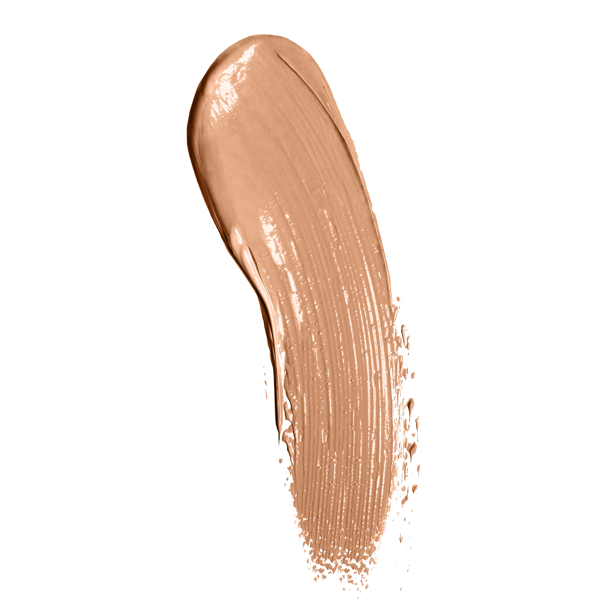 8W - Medium with golden undertone