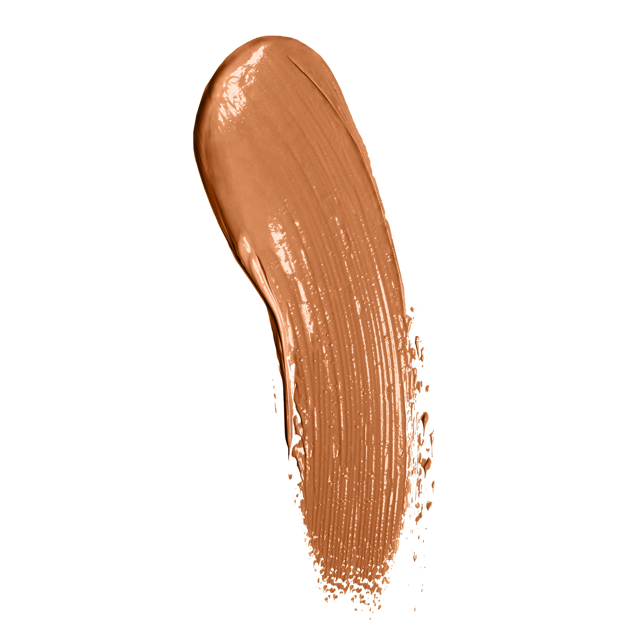 13W - Tan with golden undertone