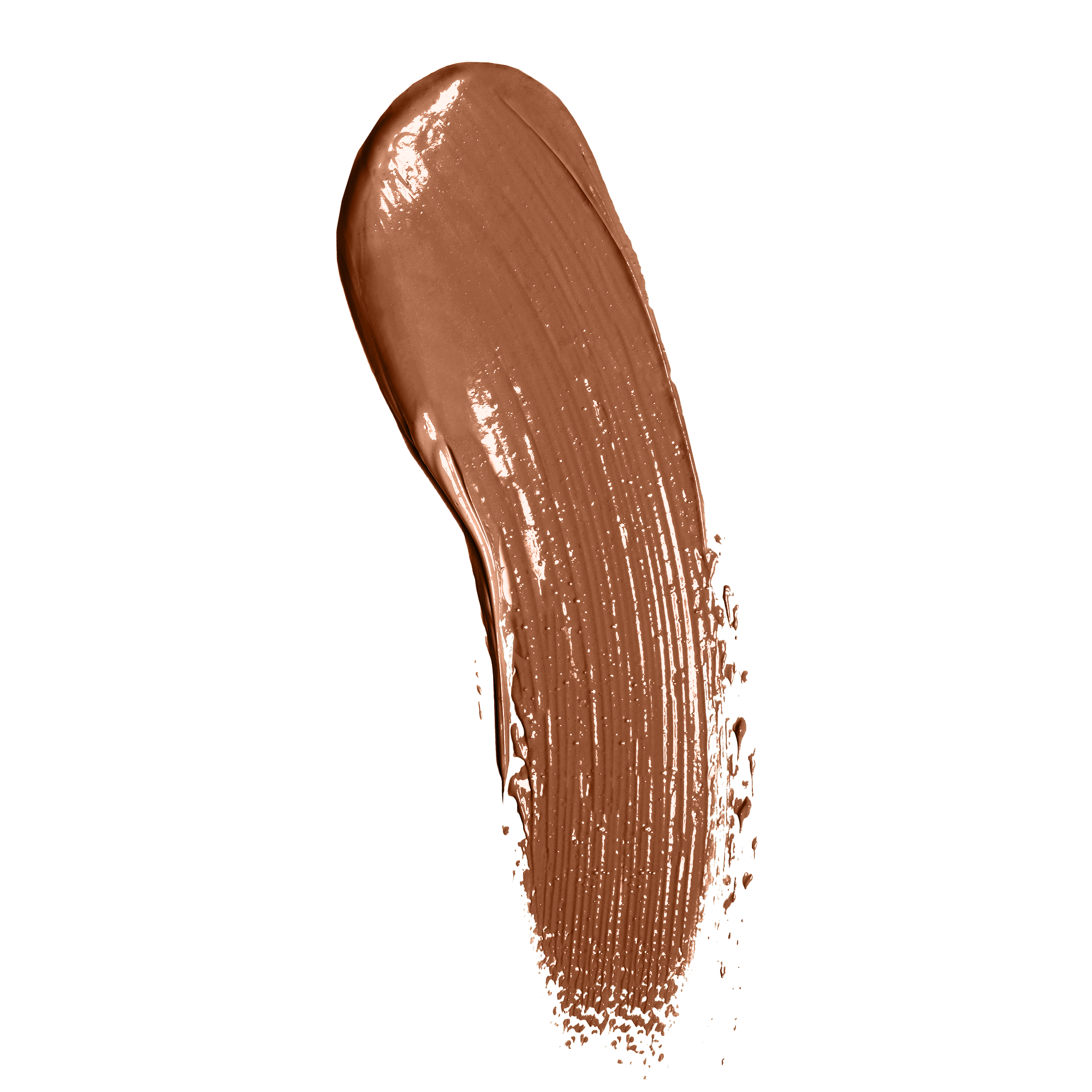 16C - Deep with cool pink undertone