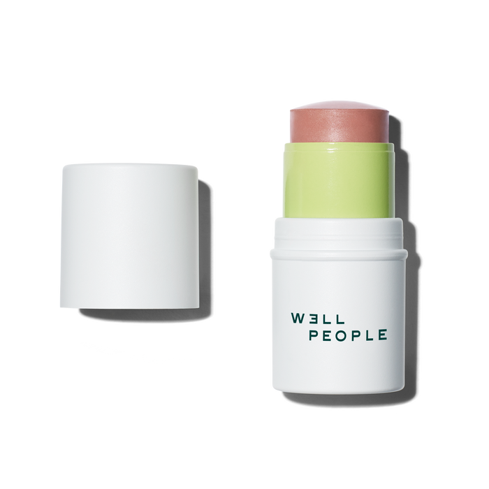 Minimalist Makeup Trio