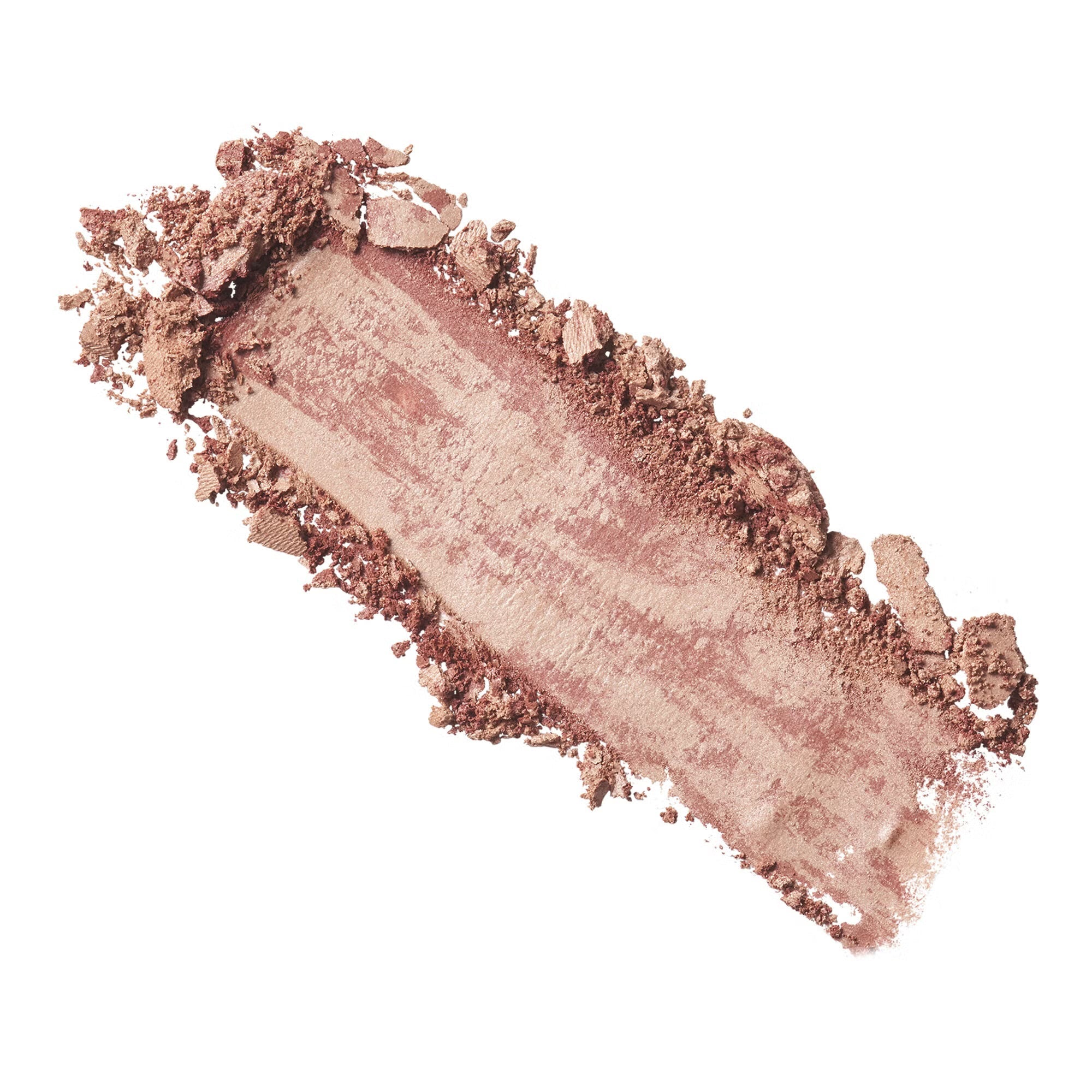 Hazelnut Harvest - Terracotta with Sandy Beige Swirls