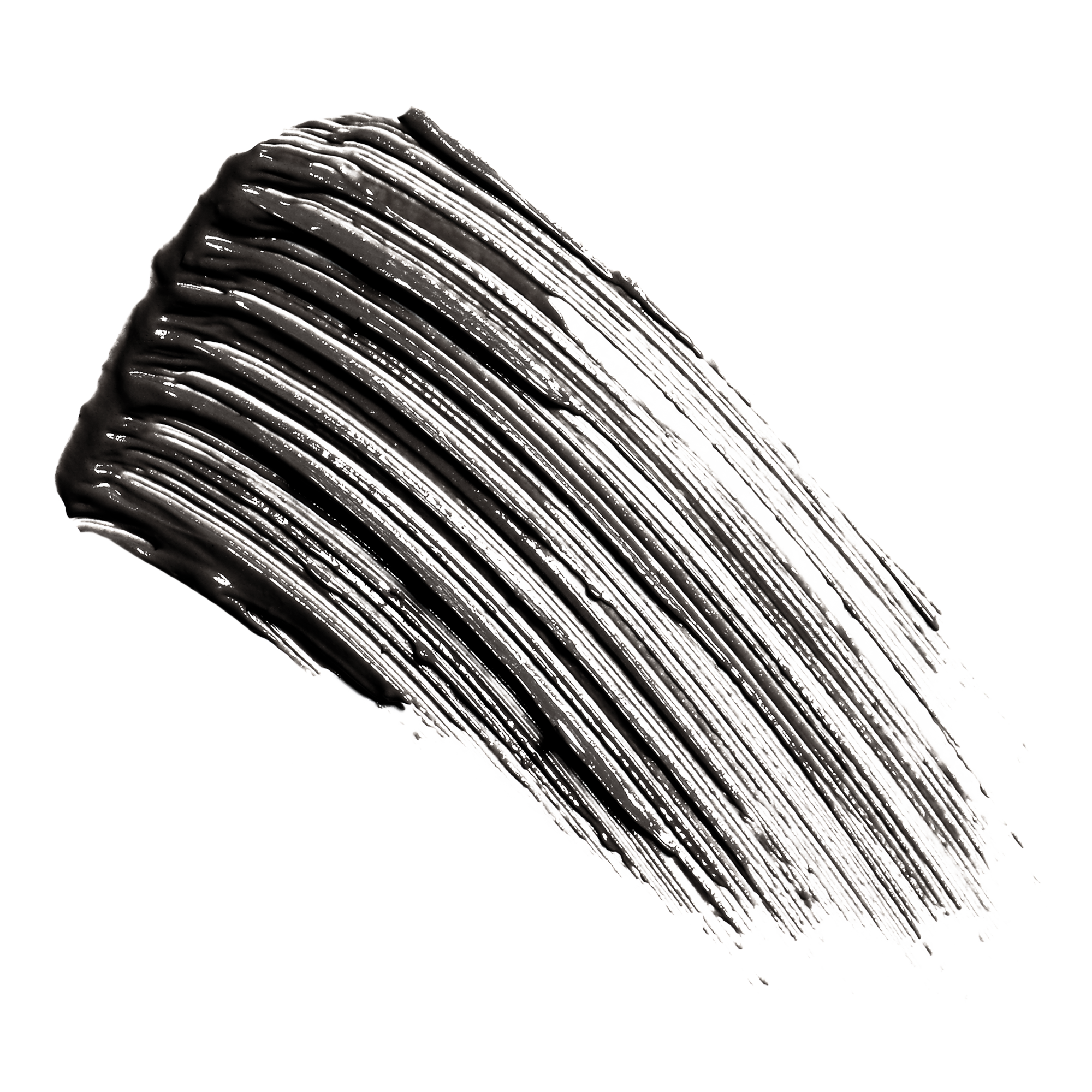 Black - Black with Cool Undertone