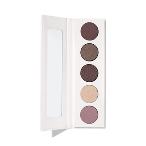 Well People | Power Palette Eyeshadow