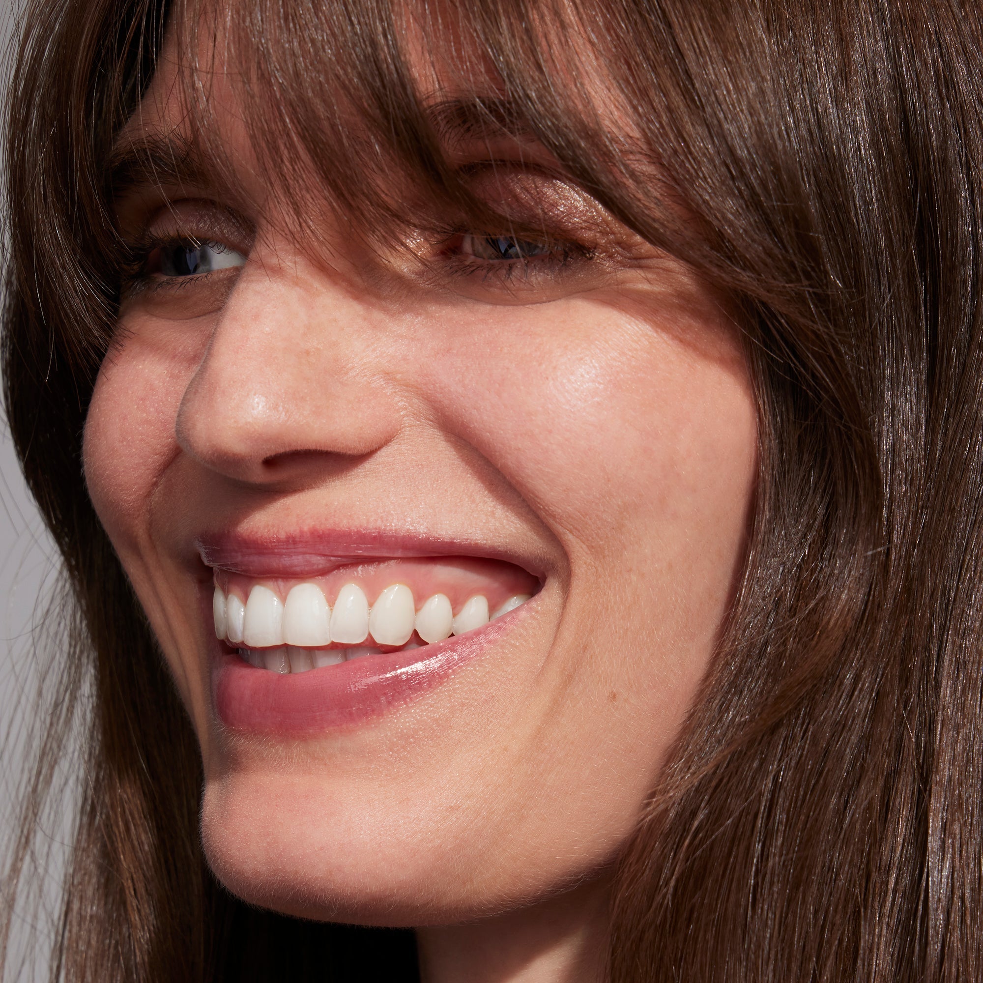 Cherry Blossom - Sheer Bright Pink