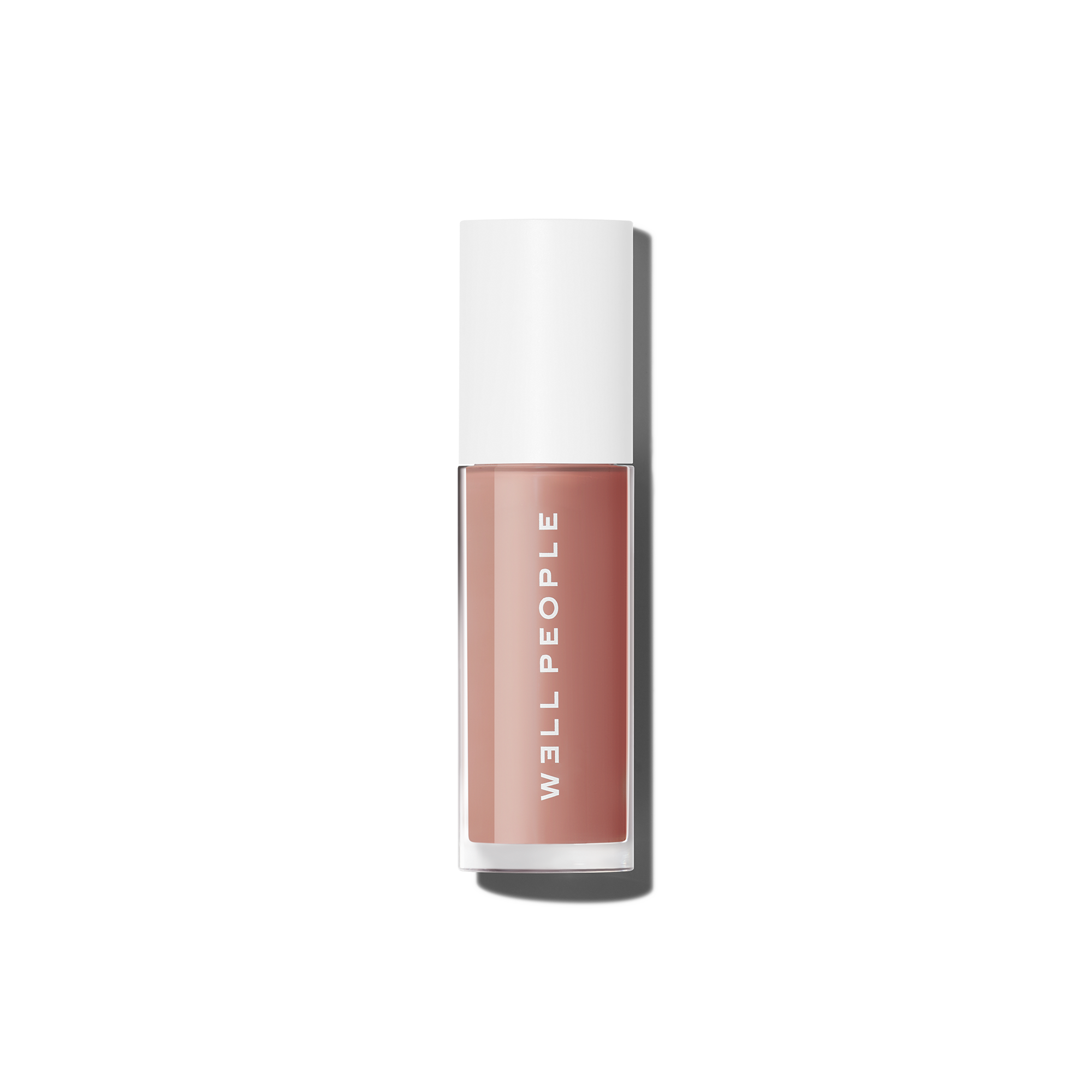 Soft Peony - Everyday Neutral Pink