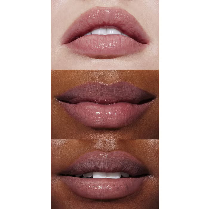 Soft Peony - Everyday Neutral Pink