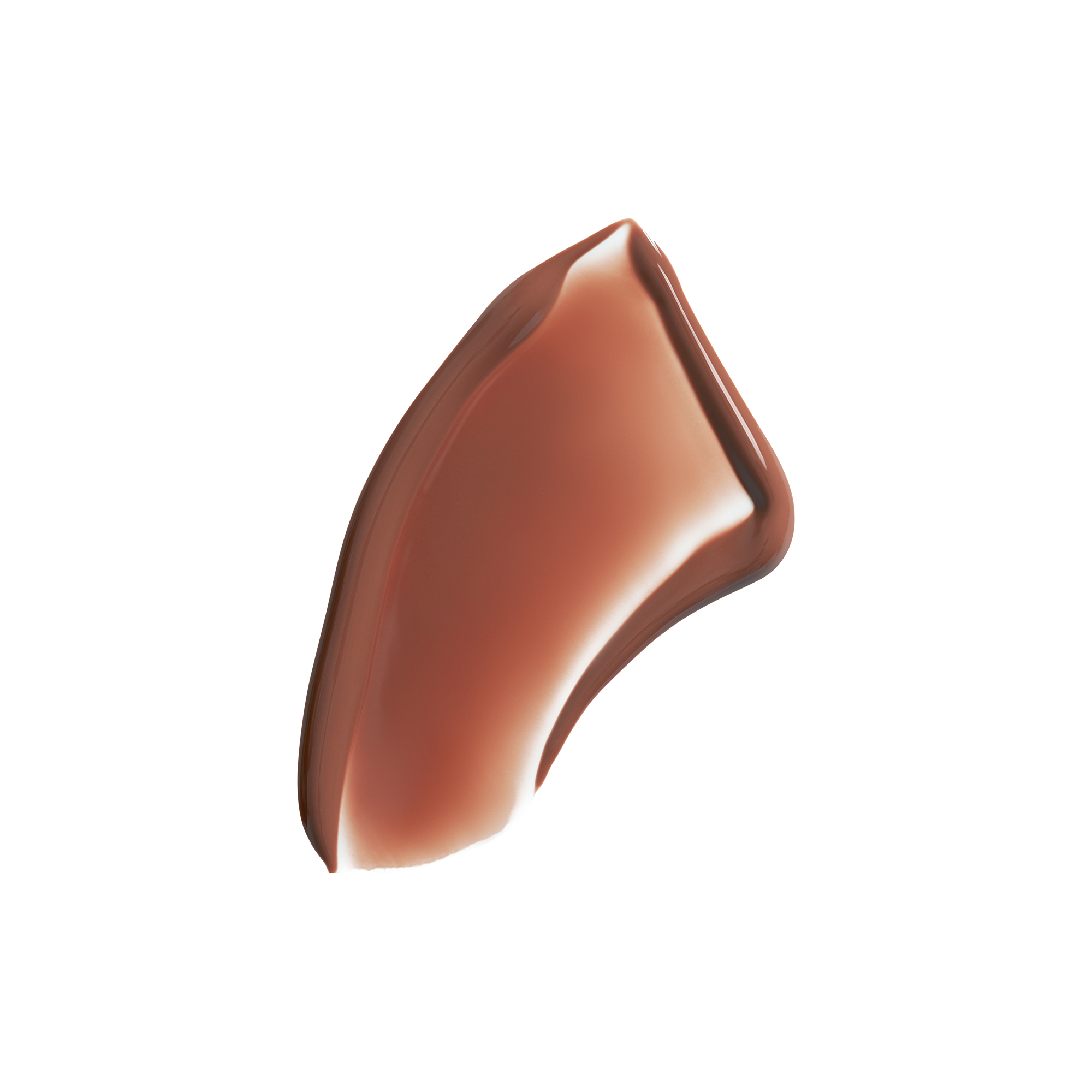 Daylily Petal - Warm Retro Brown