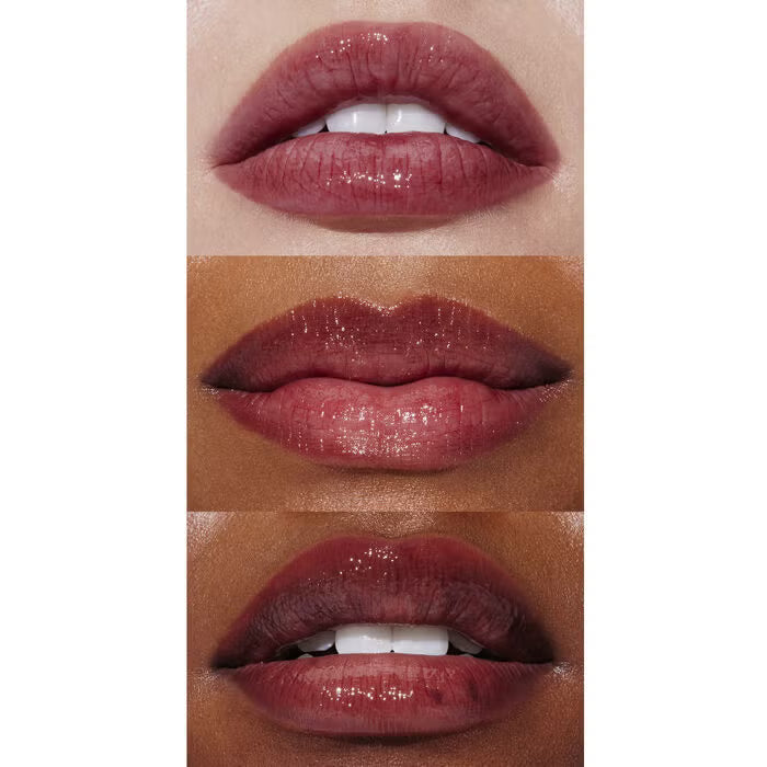 Dewy Iris - Deep Juicy Berry