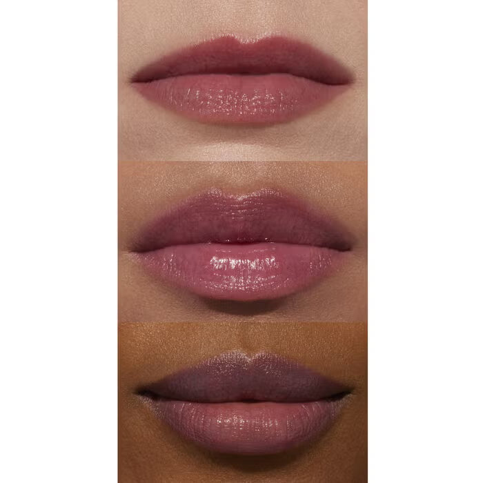 Dusty Rose - Deep Pink Mauve