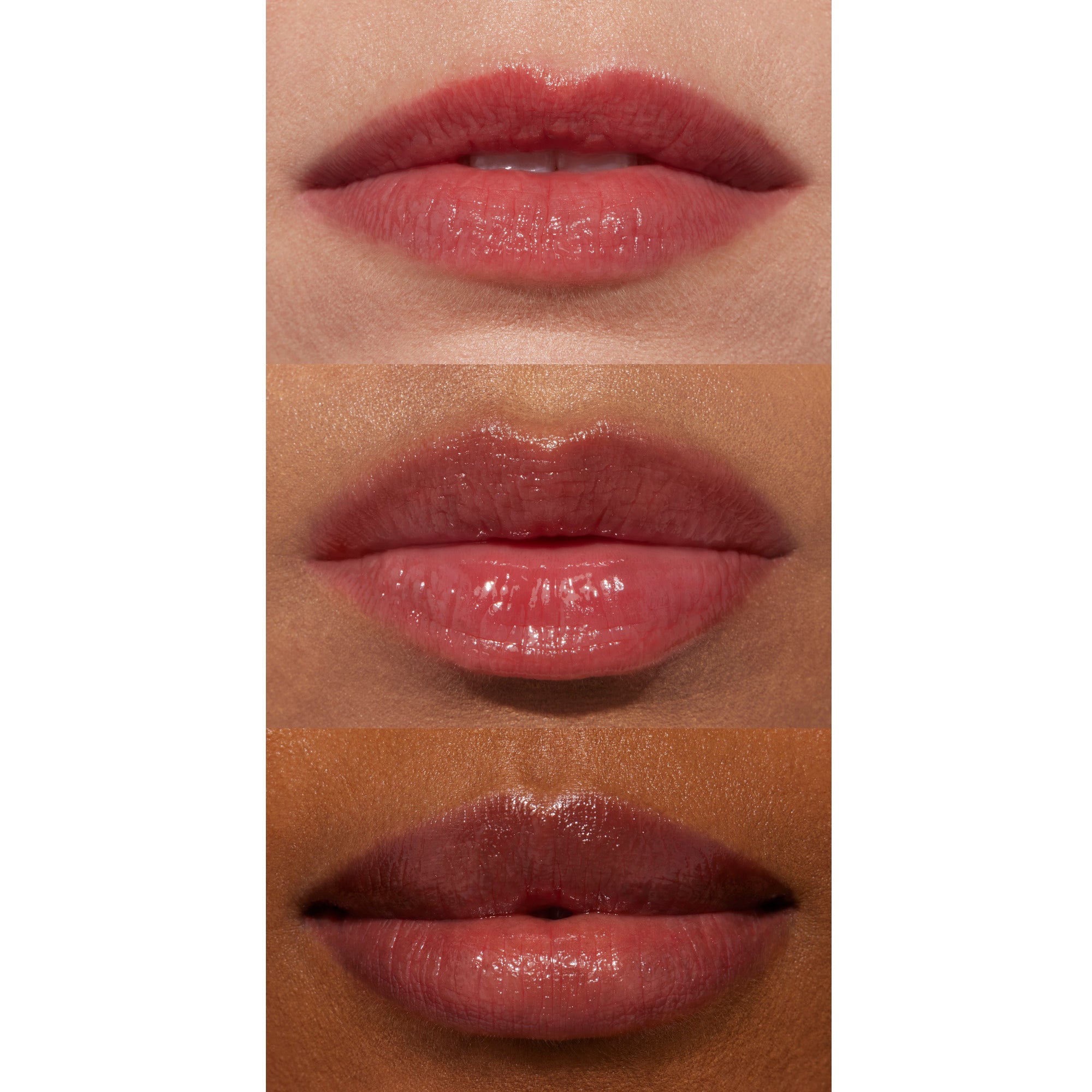 Wildflower - Sheer Vibrant Coral