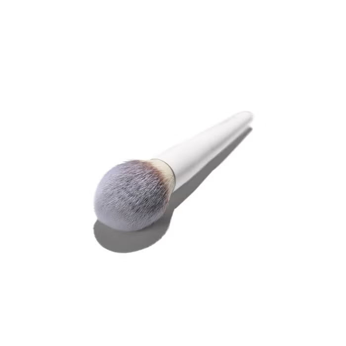 domed makeup brush