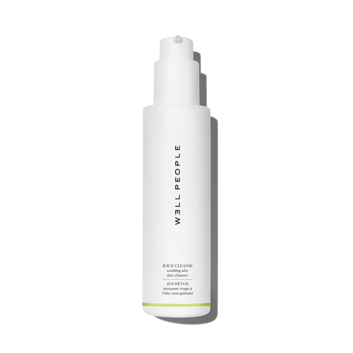 Juice Cleanse Soothing Aloe Face Cleanser [SIZE VARIANT HIDDEN]