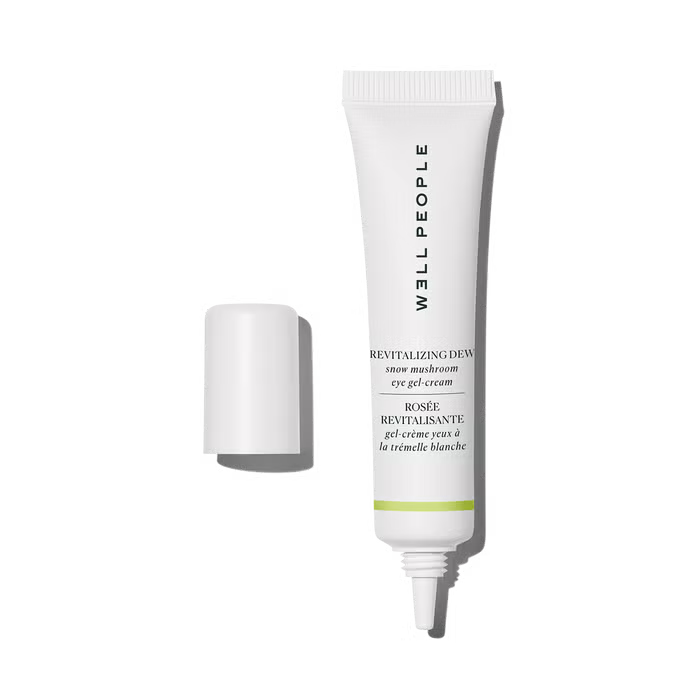 Revitalizing Dew Snow Mushroom Eye Gel-Cream