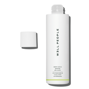 Dewy Juice Hydrating Facial Essence w/ Aloe | EWG Toner | Well People