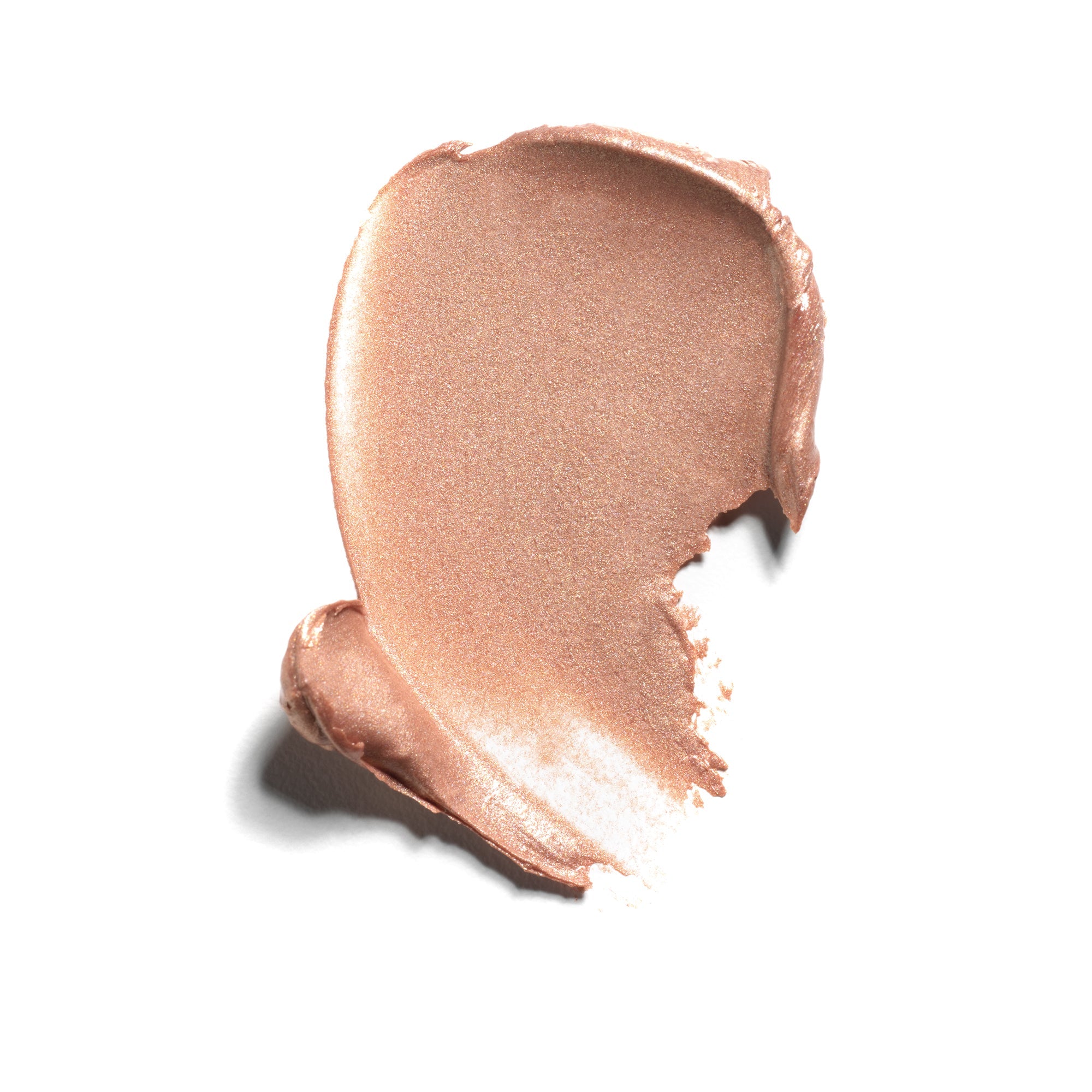 Golden Glow - Light Gold Pearl