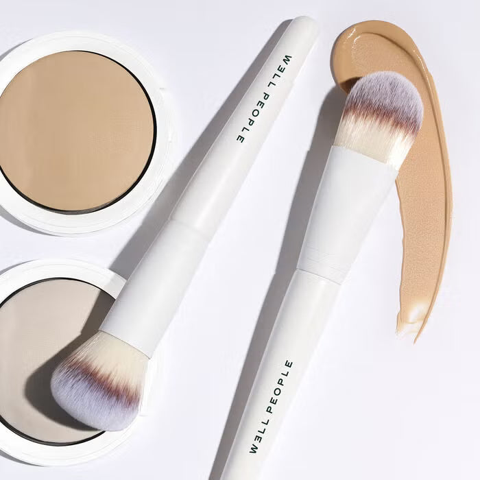 face makeup brushes