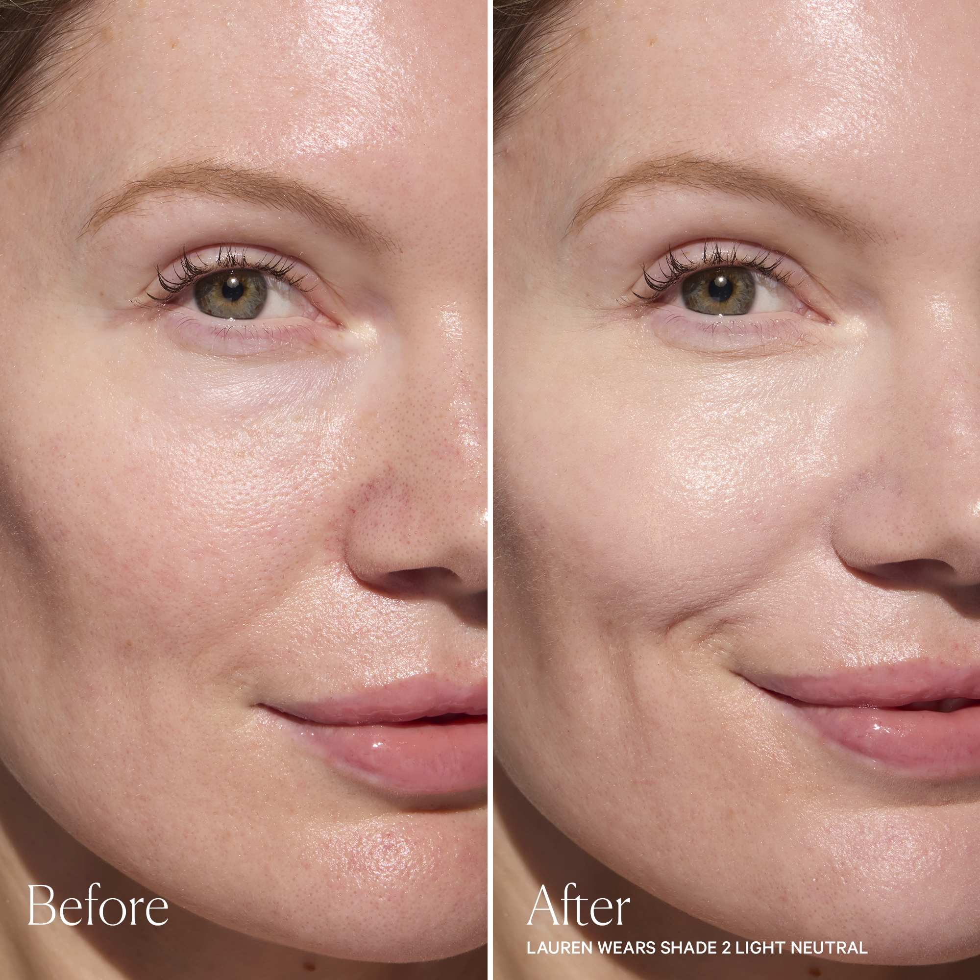 2 - Light Neutral