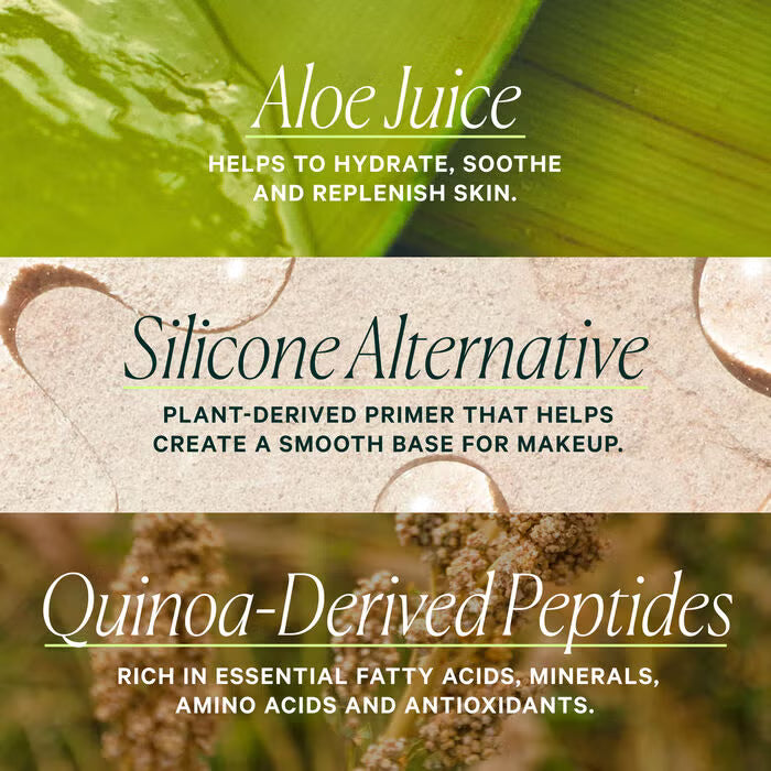 Bio Bronzing Priming Serum