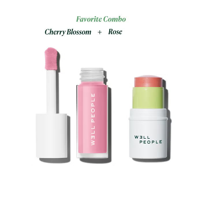 Lush Lip & Blush Duo