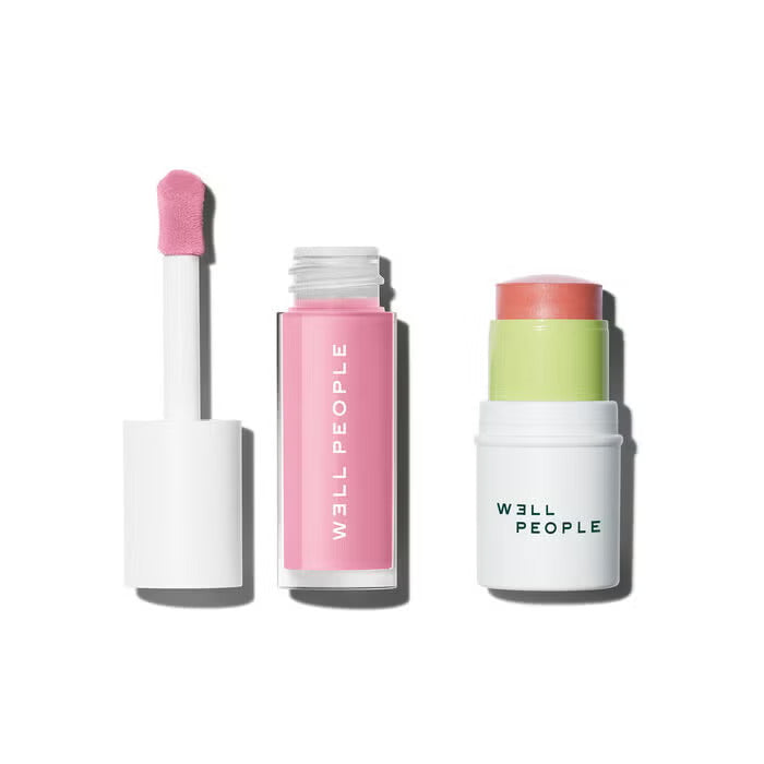 Lush Lip & Blush Duo