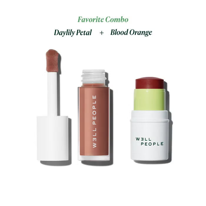 Lush Lip & Blush Duo