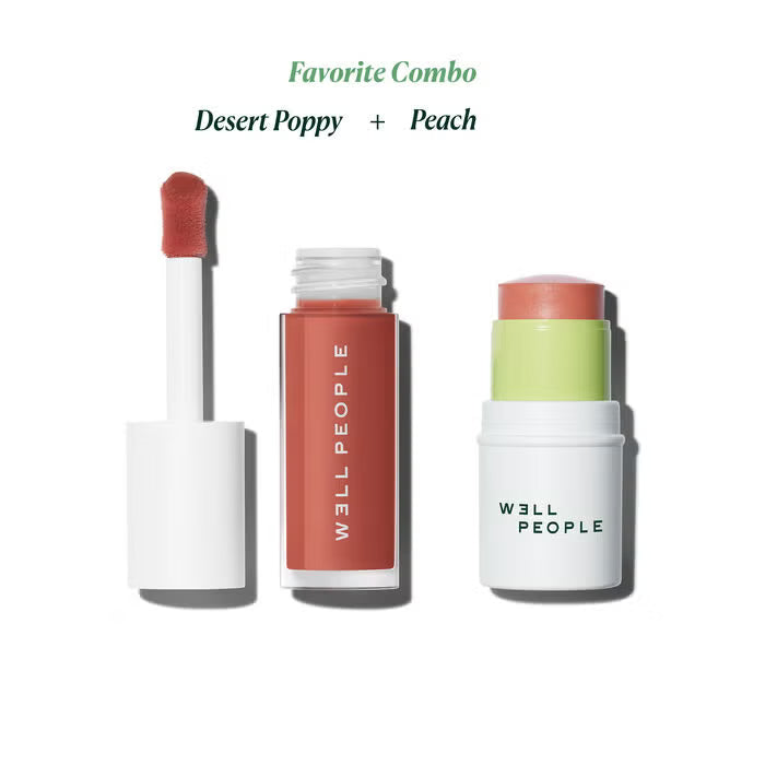 Lush Lip & Blush Duo