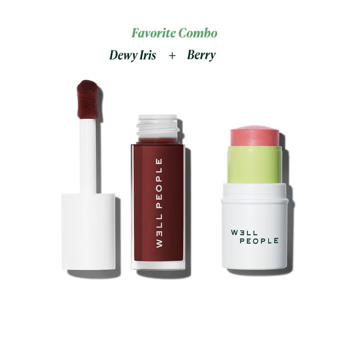 Lush Lip & Blush Duo