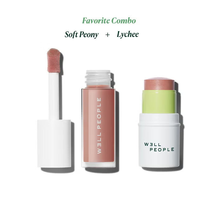 Lush Lip & Blush Duo