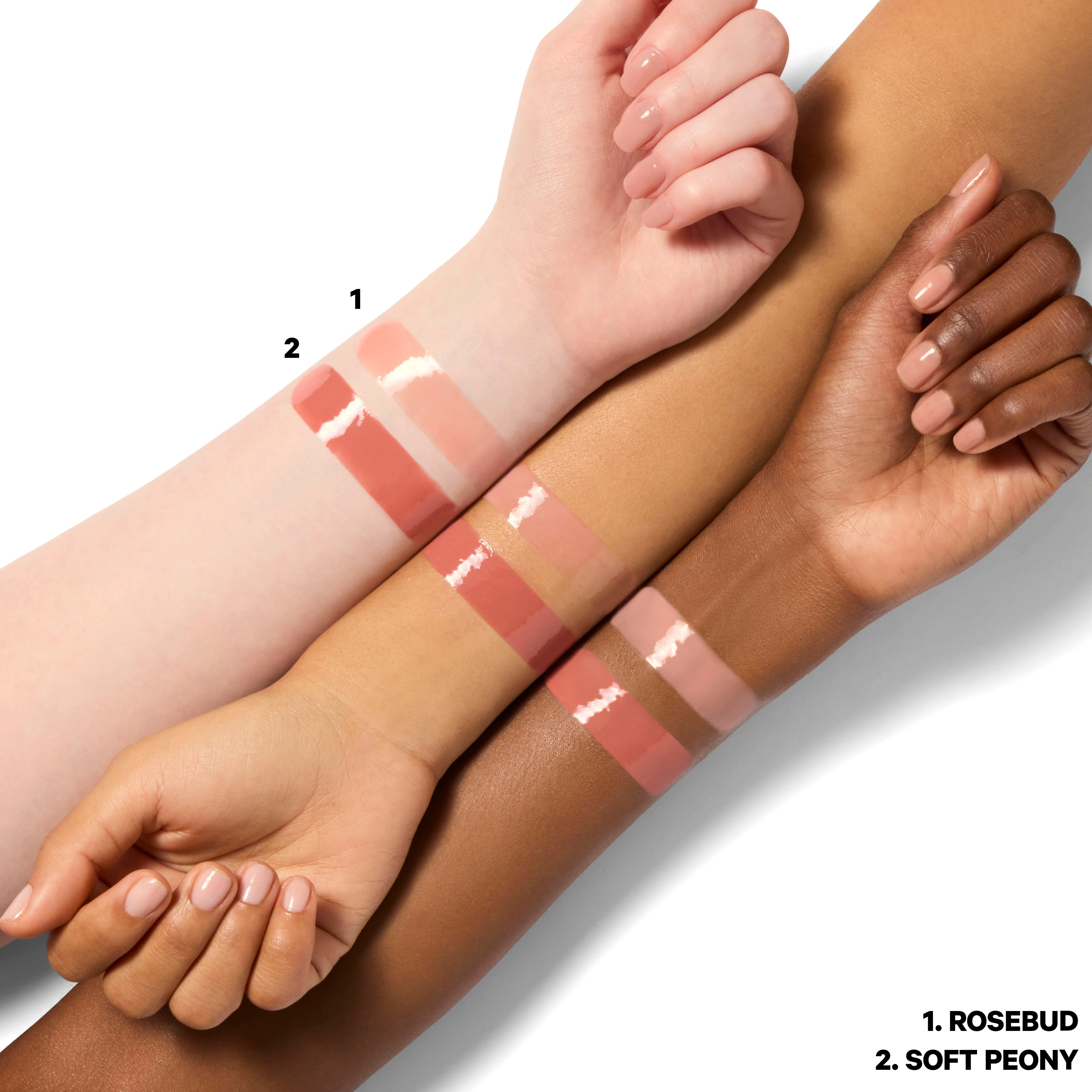 Fresh Picks Lush Lip Duo | Well People