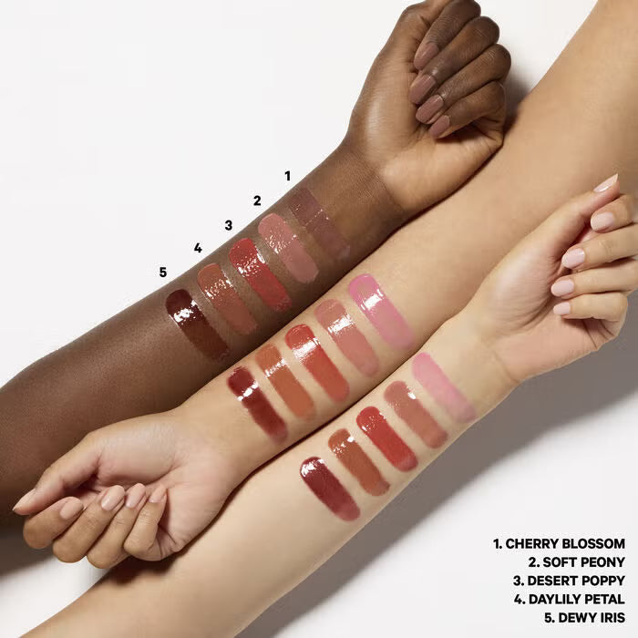 Lush Lip & Blush Duo