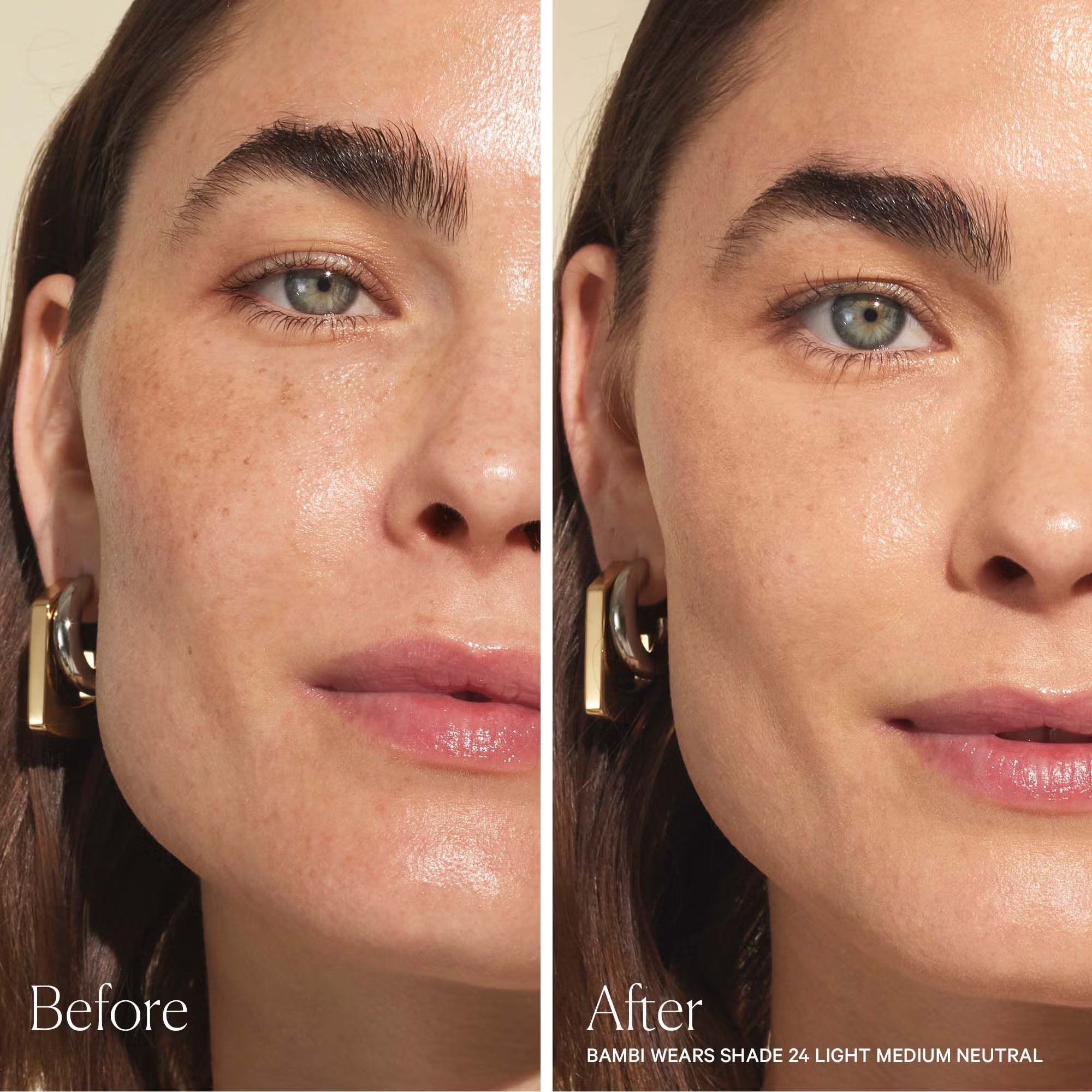 24 - Light Medium Neutral