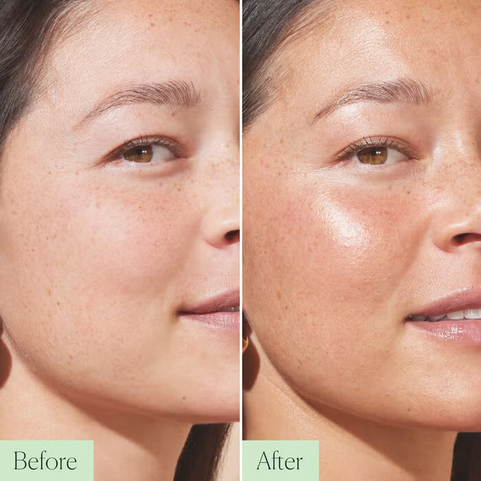 Bio Bronzing Priming Serum