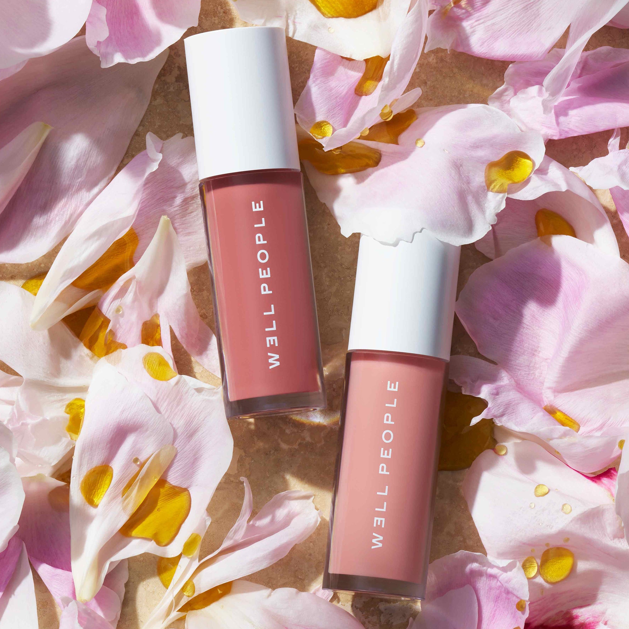 Fresh Picks Lush Lip Duo | Well People