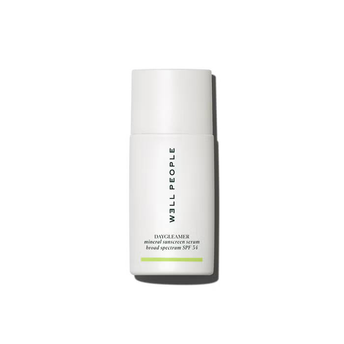 daygleamer sunscreen tube