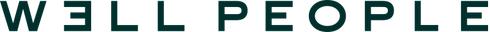 Well People logo