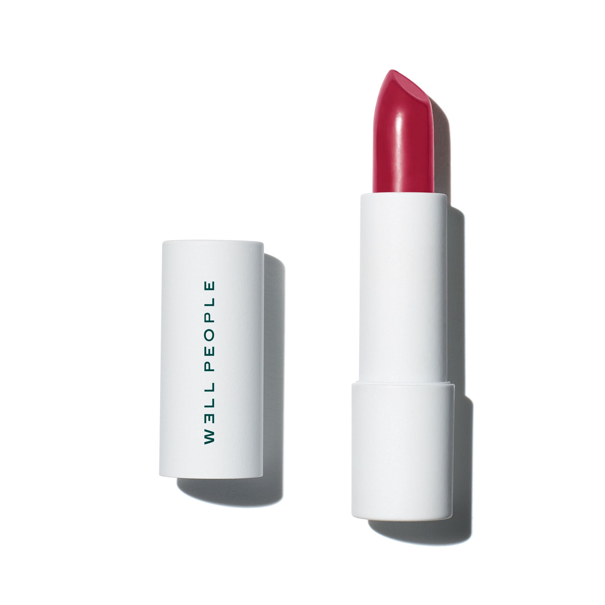 The new lipstick shop