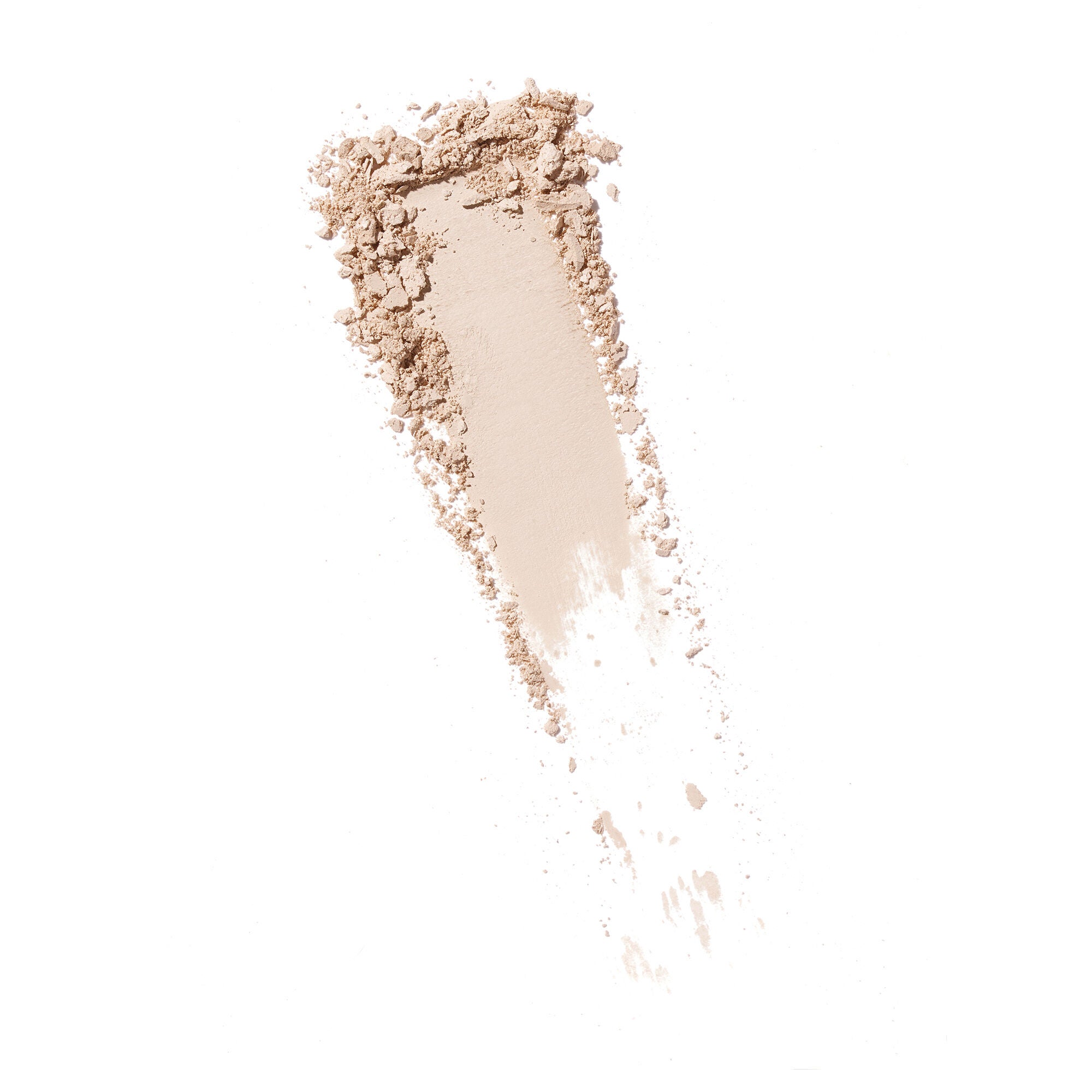 Pressed Powder Foundation Swatch