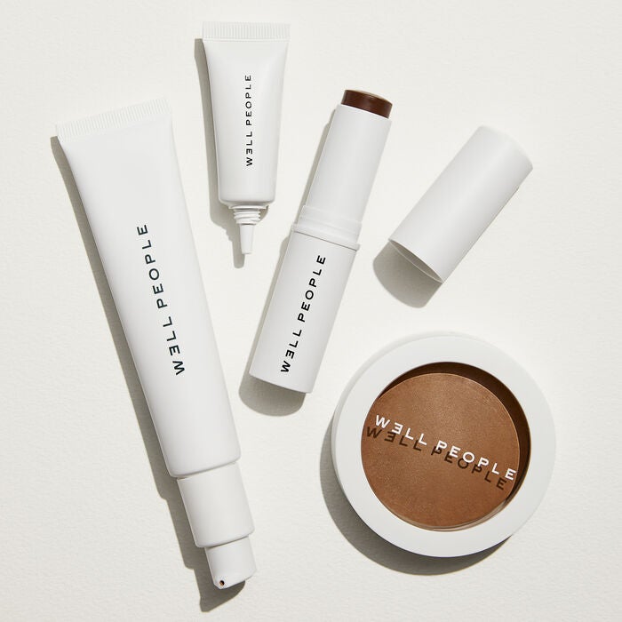 Bio Stick Multi Use Cream Foundation Stick Well People
