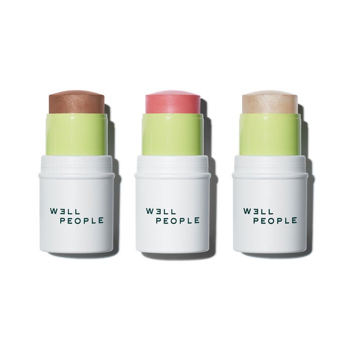 tidligere pakke syre Supernatural Multi-Use Makeup Stick Set | Well People