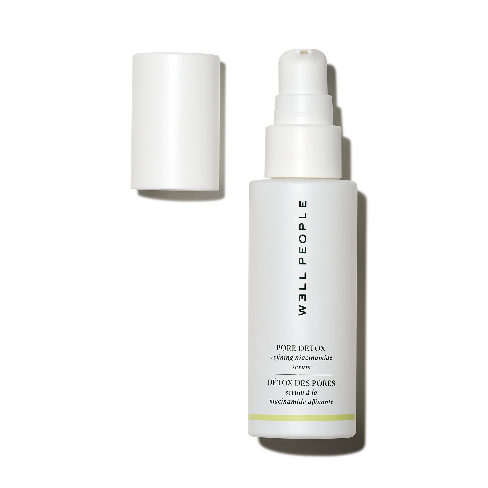 Pore Detox Niacinamide Serum