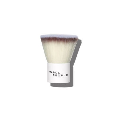 FelinWel - Spatula Wide Foundation Brush, Super Dense Ultra-thin Makeup  Brush